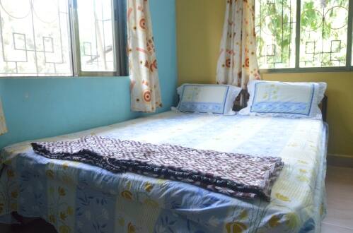 Krishnakunj Holiday Home, Shrivardhan 2